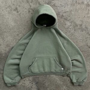 Akimbo Club Hoodie - Sage